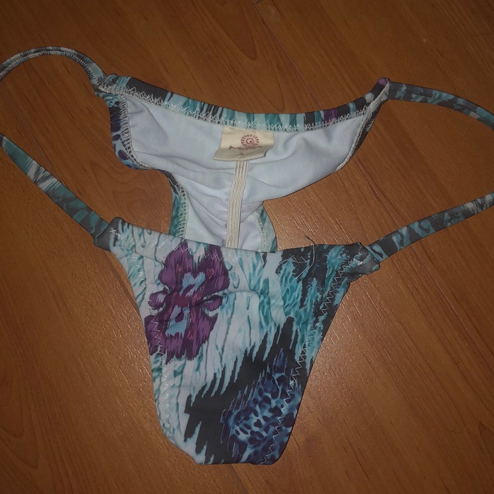 Cute mora bottoms !